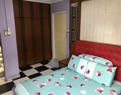 Blk 663B Jurong West Street 65 (Jurong West), HDB 5 Rooms #562929951